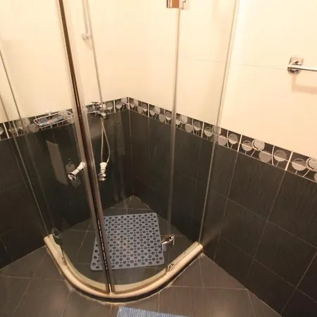 Ivory Cascadas Appartement *