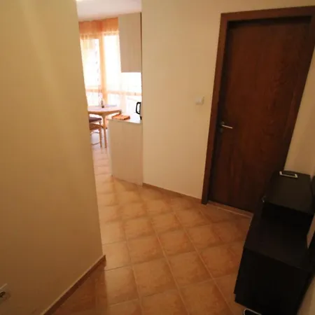 Ivory Cascadas * Slantchev Briag