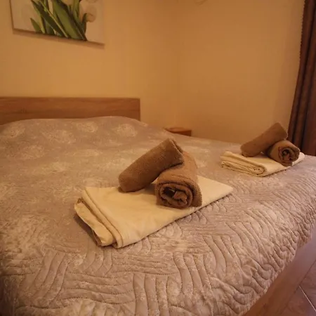 Ivory Cascadas Slantchev Briag