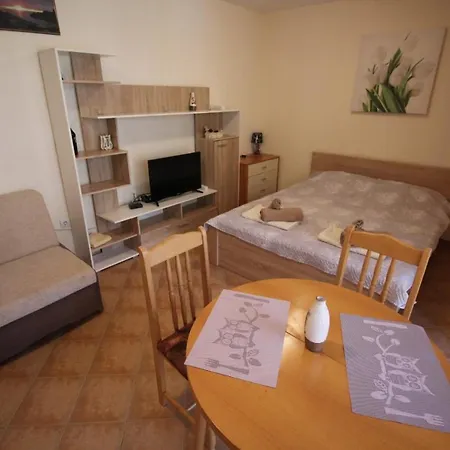 Apartament Ivory Cascadas