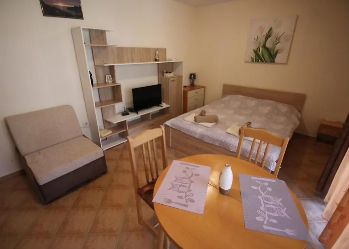 Apartamento Ivory Cascadas