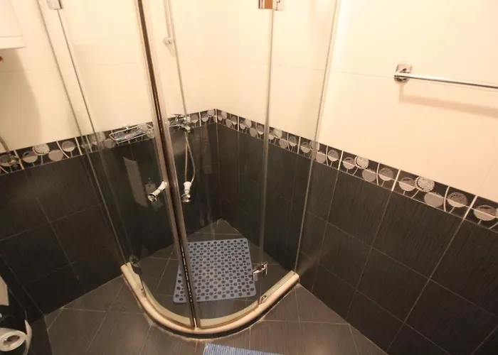 Ivory Cascadas 公寓 *