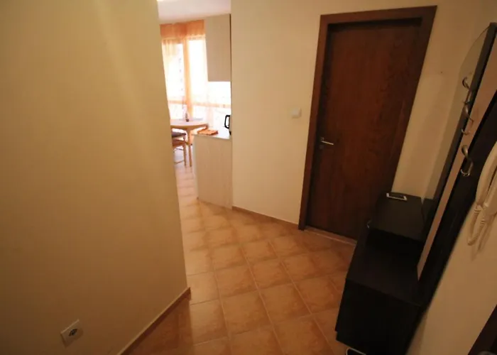 Ivory Cascadas * 阳光海滩